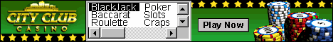 City Club Internet Spielbank