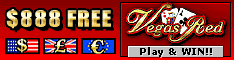 Vegas Red Internet Kasino Spiel Verein